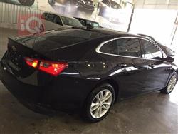 Chevrolet Impala
